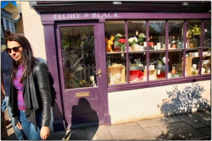 Whitstable Shops- Gerry Atkinson