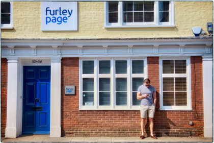 Whitstable Shops- Gerry Atkinson