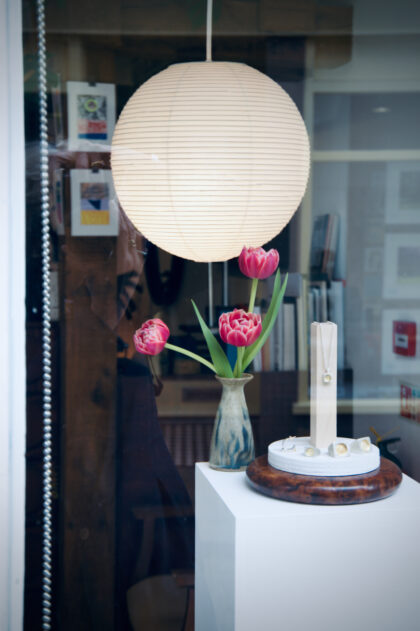 Folkestone Shop Window- Gerry Atkinson