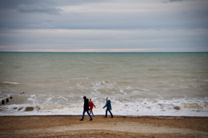 Bognor Regis - Gerry Atkinson