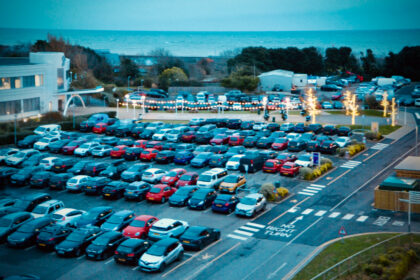 Butlins, Bognor Regis- Gerry Atkinson